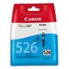 CANON 4541B001 CLI-526 Cyan CANON 4541B001 CLI-526 Cyan