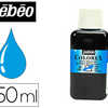 ENCRE PABAO COLOREX FORTE CONC ENTRATION VIVACITA COULEUR CYAN FLACON 250ML ENCRE PABAO COLOREX FORTE CONC ENTRATION VIVACITA COULEUR CYAN FLACON 250ML