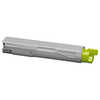 OKI C3520 Toner Jaune Compatible OKI C3520 Toner Jaune Compatible