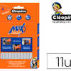 COLLE TRANSPARENTE CLAOPÂTRE C LAO STICK MAX POUR PISTOLET COLLE CLAO GUN MAX AVEC BOÎTE DE RANGEMENT 11 UNITAS COLLE TRANSPARENTE CLAOPÂTRE C LAO STICK MAX POUR PISTOLET COLLE CLAO GUN MAX AVEC BOÎTE DE RANGEMENT 11 UNITAS