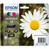 EPSON ENCRE 18XL C.M.J.N EASYMAIL EPSON ENCRE 18XL C.M.J.N EASYMAIL