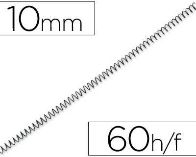 spirale-q-connect-m-tallique-relieur-pas-4-1-60f-calibre-1mm-diam-tre-10mm-coloris-noir-bo-te-200-unit-s