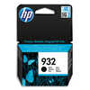 HP 932 Black Officejet Ink Cartridge HP 932 Black Officejet Ink Cartridge