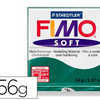 PÂTE AMODELER FIMO SOFT COLOR IS VERT SAPIN PAIN 56G PÂTE AMODELER FIMO SOFT COLOR IS VERT SAPIN PAIN 56G