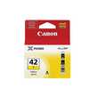 CANON 6387B001 Ink Jet CLI-42 Y NICHE CANON 6387B001 Ink Jet CLI-42 Y NICHE