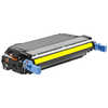 HP Q5952A Toner Jaune Remanufacturé HP Q5952A Toner Jaune Remanufacturé