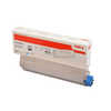 OKI 46471103 Toner Cyan 7000 pages C823 OKI 46471103 Toner Cyan 7000 pages C823
