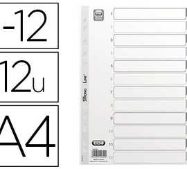 intercalaire-oxford-polypropyl-ene-souple-gris-12-positions-a4-210x297mm-dasignation-numarique-onglets-bicolores