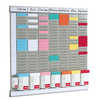 KIT OFFICE NOBO HEBDOMADAIRE 8 COLONNES 24 FENTES 700 FICHES INDICE 2 7 COLORIS 100 FICHES BLANCHES INDICE 1 48X48X1.5C KIT OFFICE NOBO HEBDOMADAIRE 8 COLONNES 24 FENTES 700 FICHES INDICE 2 7 COLORIS 100 FICHES BLANCHES INDICE 1 48X48X1.5C