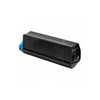 Oki C3200 Toner Blk Standard 1500P A4 Oki C3200 Toner Blk Standard 1500P A4