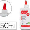 COLLE VINYLIQUE LIDERPAPEL BLA NCHE TRAVAUX MANUELS PAPIER AUTRES MATARIAUX RAPIDE ADHARENCE SANS SOLVANT POT 250ML COLLE VINYLIQUE LIDERPAPEL BLA NCHE TRAVAUX MANUELS PAPIER AUTRES MATARIAUX RAPIDE ADHARENCE SANS SOLVANT POT 250ML