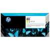 HP C4823A N°80 Tete Impression Jau HP C4823A N°80 Tete Impression Jau