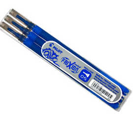 recharge-pilot-frixion-ball-la-rgeur-fine-coloris-bleu-set-de-3-unitas