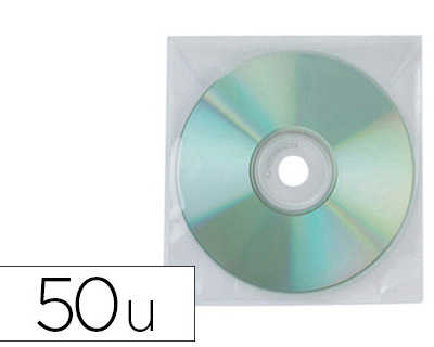 pochette-cd-dvd-q-connect-polypropyl-ne-non-perfor-e-soudure-renforc-e-lot-50-unit-s