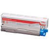 OKI MC3520/3530MFP/MC350/MC360 TONER BLK OKI MC3520/3530MFP/MC350/MC360 TONER BLK