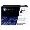 HP 37A Black LaserJet Toner Cartridge HP 37A Black LaserJet Toner Cartridge