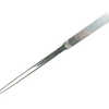 OUVRE-LETTRES Q-CONNECT MANCHE ACIER INOXYDABLE LAME CHROMÉE LONGUEUR 245MM OUVRE-LETTRES Q-CONNECT MANCHE ACIER INOXYDABLE LAME CHROMÉE LONGUEUR 245MM