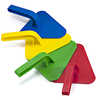 JEU MINILAND PETITE PELLE SET 4 UNITÉS JEU MINILAND PETITE PELLE SET 4 UNITÉS