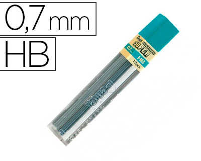 mine-pentel-0-7mm-hb-atui-12-u-nitas