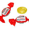 SACHET DE 5 KG BONBONS ROUGE PAPIER