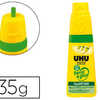COLLE UHU TWIST&GLUE 3 EN 1 EXTRA FORTE TRANSPARENTE MULTI-MATÉRIAUX COLLAGE PRÉCIS FIN LARGE SANS SOLVANT FLACON 35G COLLE UHU TWIST&GLUE 3 EN 1 EXTRA FORTE TRANSPARENTE MULTI-MATÉRIAUX COLLAGE PRÉCIS FIN LARGE SANS SOLVANT FLACON 35G