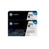 HP Lot 2 cartouches toner noir LJ 504X HP Lot 2 cartouches toner noir LJ 504X