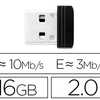 CLÉ USB VERBATIM NANO 16 GO STORE'N'GO SPÉCIAL NETBOOK VITESSE LECTURE 10MB/S ÉCRITURE 3MB/S CLÉ USB VERBATIM NANO 16 GO STORE'N'GO SPÉCIAL NETBOOK VITESSE LECTURE 10MB/S ÉCRITURE 3MB/S