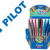 PRÉSENTOIR DE 48 STYLOS ÉDITION LIMITÉE MIKA FRIXION BALL PRÉSENTOIR DE 48 STYLOS ÉDITION LIMITÉE MIKA FRIXION BALL