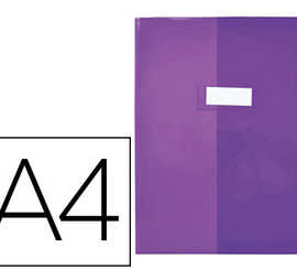 prot-ge-cahier-elba-strong-line-pvc-cristal-15-100e-rabats-porte-tiquette-et-tiquette-a4-210x297mm-violet-cristal