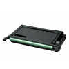 Samsung CLP-K600A Toner Noir Remanufacturé Samsung CLP-K600A Toner Noir Remanufacturé