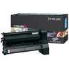 Lexmark 00C780A1MG Toner Maganta LRP