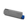 OKI C5800 / C5900 Toner Noir Remanufacturé OKI C5800 / C5900 Toner Noir Remanufacturé
