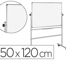 tableau-blanc-bi-office-pivota-nt-mobile-laqua-150x120cm