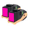 Epson AcuLaser C9300 Toner Magenta Remanufacturé Epson AcuLaser C9300 Toner Magenta Remanufacturé