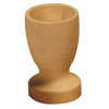 COQUETIER EN BOIS ADACORER HA UTEUR 7CM COQUETIER EN BOIS ADACORER HA UTEUR 7CM