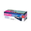 BROTHER TN328M Toner Magenta 6000 p BROTHER TN328M Toner Magenta 6000 p
