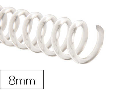 spirale-q-connect-plastique-tr-ansparent-relieur-pas-32-5-1-40f-calibre-1-8mm-diametre-8mm