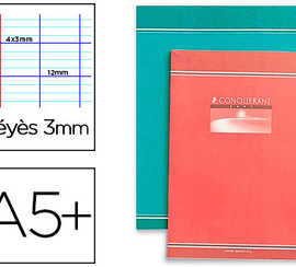 cahier-d-acriture-piqua-conqua-rant-sept-couverture-offset-a5-17x22cm-32-pages-70g-sayes-3mm-2-couleurs