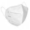 5 Masques visages - CE and FFP2 certified 5 Masques visages - CE and FFP2 certified