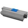 OKI C301 Toner Noir Compatible OKI C301 Toner Noir Compatible