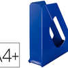 PORTE-REVUES ESSELTE EUROPOST BLEU PORTE-REVUES ESSELTE EUROPOST BLEU