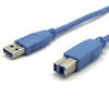 CÂBLE USB 3.0 STANDARD 1M RELIE APPAREIL ÉQUIPÉ PRISE USB PC HUB CÂBLE USB 3.0 STANDARD 1M RELIE APPAREIL ÉQUIPÉ PRISE USB PC HUB