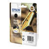 Epson T1631 Jet d'encre Noir Epson T1631 Jet d'encre Noir