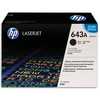 HP Q5950A Toner Noire HP Q5950A Toner Noire