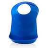 JEU MINILAND BAVOIR PLASTIQUE TRANSLUCIDE 31CM HAUTEUR BLEU JEU MINILAND BAVOIR PLASTIQUE TRANSLUCIDE 31CM HAUTEUR BLEU