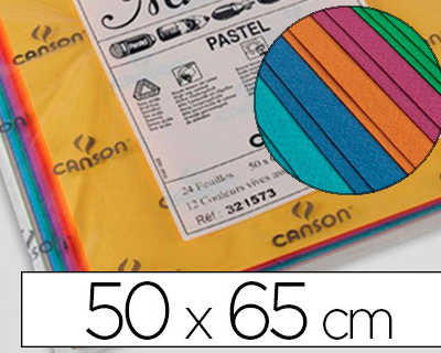 papier-dessin-canson-mi-teinte-s-160g-50x65cm-12-coloris-vifs-pochette-24f