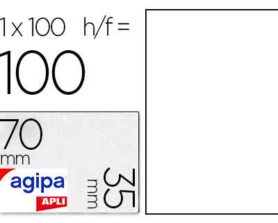 atiquette-adhasive-apli-agipa-multi-usage-70x35mm-recyclae-acrylique-bo-te-2400-unitas