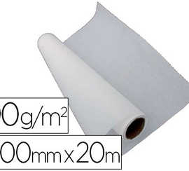 papier-calque-liderpapel-90cmx20m-90g-rouleau