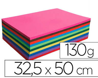 papier-dessin-maildor-carta-ca-rtonna-130g-m2-325x500mm-coloris-assortis-paquet-60f