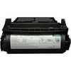 Lexmark T610 Toner Noir Remanufacturé Lexmark T610 Toner Noir Remanufacturé